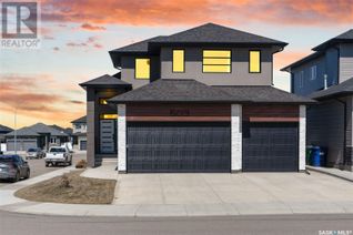 Detached House for Sale, 503 Burgess Crescent, Saskatoon, SK
