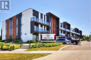 Property for Rent, 5 Wake Robin Drive Unit# 311, Kitchener, ON