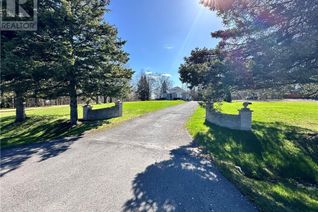 Property for Sale, 6540 Rae Road, South Glengarry, ON