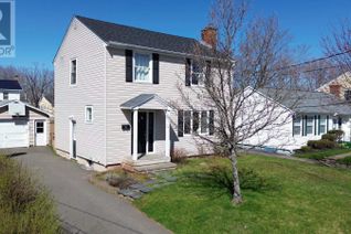 Detached House for Sale, 26 Hayward Court, Truro, NS