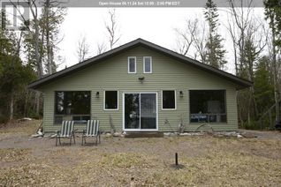 Property for Sale, 34 Four Seasons Dr, Goulais River, ON
