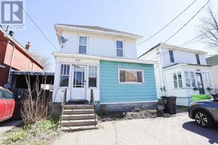 Detached House for Sale, 164 Albert St E, Sault Ste. Marie, ON