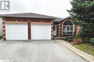 House for Sale, 28 Ritchie Crescent, Elmvale, ON