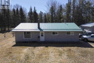House for Sale, 2093 Hwy 591, Gorham, ON