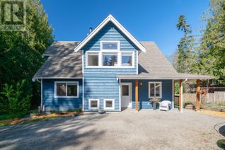 Detached House for Sale, 3460 Cobble Hill Rd E, Cobble Hill, BC