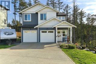 Detached House for Sale, 861 Tomack Loop, Langford, BC
