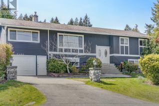 Detached House for Sale, 2480 Bidston Rd, Mill Bay, BC