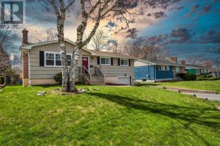 Detached House for Sale, 119 Belle Vista Drive, Dartmouth, NS