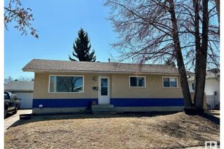Detached House for Sale, 9011 95 Av, Fort Saskatchewan, AB