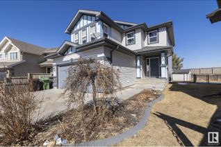 Detached House for Sale, 60 Becker Cr, Fort Saskatchewan, AB