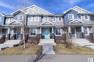 Property for Sale, 214 Allard Wy, Fort Saskatchewan, AB