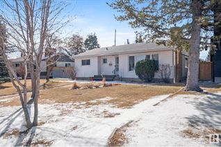 Property for Sale, 14511 88 Av Nw, Edmonton, AB