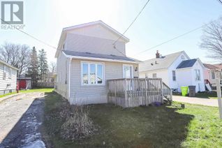 House for Sale, 580 Charles St, Sault Ste. Marie, ON