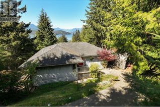 House for Sale, 876 Windjammer Road, Bowen Island, BC