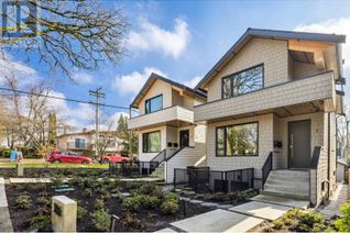 Detached House for Sale, 3806 W King Edward Avenue, Vancouver, BC