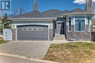 Detached House for Sale, 789 Crystal Beach Bay, Chestermere, AB