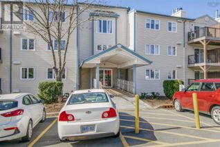 Condo Apartment for Sale, 3700 John Parr Drive #408, Halifax, NS