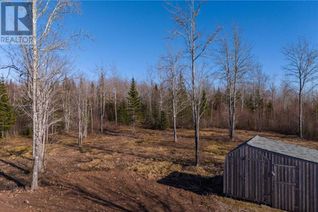 Commercial Land for Sale, Lot 17-1 Collins Lake Road, Shemogue, NB