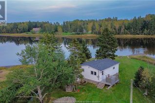 Cottage for Sale, 82 Fairwest Shore Rd, Shediac River, NB