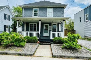 House for Rent, 3411 Peter, Windsor, ON