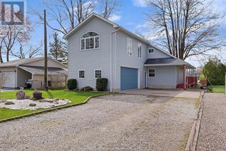 House for Sale, 664 Optimist, Lakeshore, ON