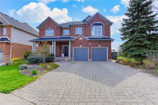 House for Sale, 9 Riesling Street, Grimsby, ON