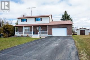 House for Sale, 502 Quart Court, Winchester, ON