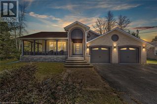 House for Sale, 2 Creighton Drive, Odessa, ON
