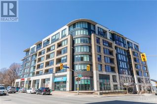 Condo Apartment for Sale, 360 Patricia Avenue #502, Ottawa, ON