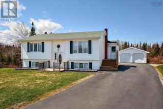 Detached House for Sale, 7 Pine Ridge Drive, Port Hawkesbury, NS