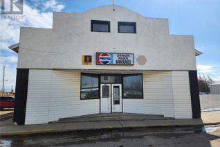 Other Non-Franchise Business for Sale, 705 Main Street, Zenon Park, SK