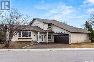 Property for Sale, 75 Green Meadow Road, Regina, SK