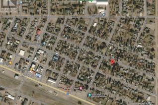 Commercial Land for Sale, 809 Walsh Avenue, Oxbow, SK
