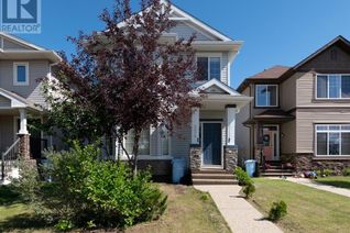 House for Sale, 254 Thrush Street, Fort McMurray, AB