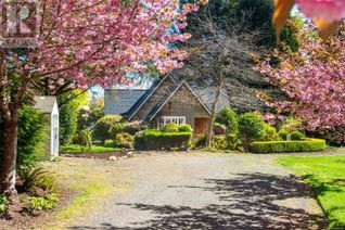 Cabin for Sale, 9263 Invermuir Rd, Sooke, BC