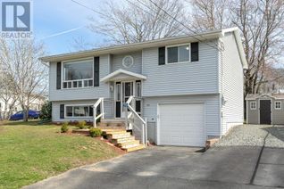 House for Sale, 90 Noria Crescent, Middle Sackville, NS