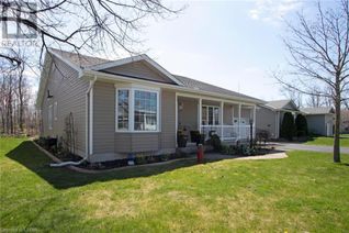 Bungalow for Sale, 322 Wyldwood Lane, Grand Bend, ON