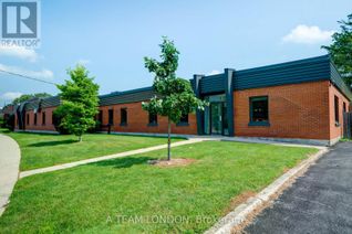Office for Lease, 340 Saskatoon Street, London East (East H), ON