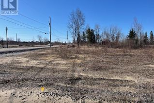 Commercial Land for Sale, 113 Alexe Street, Sturgeon Falls, ON