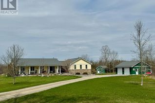 Bungalow for Sale, 152 School House Road, Prince Edward County, ON