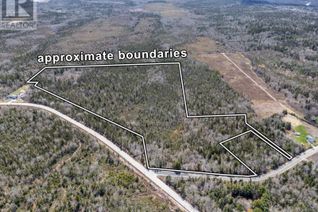 Commercial Land for Sale, 0 Highway 3, Tusket, NS