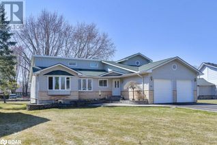 Detached House for Sale, 18 Turtle Path, Brechin, ON