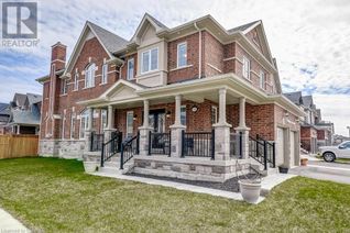 House for Sale, 15 Branigan Crescent, Georgetown, ON