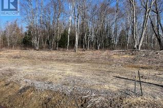 Commercial Land for Sale, 112 Alexe Street, Sturgeon Falls, ON