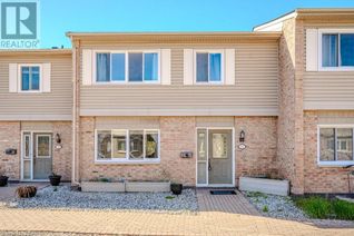 Condo Apartment for Sale, 295 Water Street Unit# 77, Guelph, ON