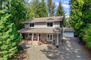 Detached House for Sale, 2391 Hillen Crescent, Magna Bay, BC
