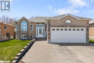 Detached House for Sale, 28 Marsellus Drive, Barrie, ON