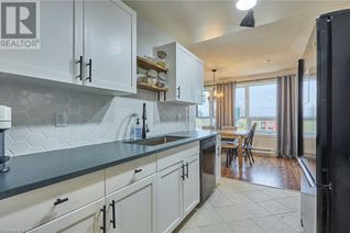 Condo Apartment for Sale, 95 Base Line Road W Unit# 702, London, ON