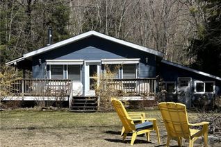 House for Sale, 40 Bridgeview Lane, Huntsville, ON