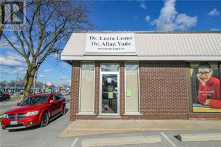 Business for Sale, 4016 Portage Road, Niagara Falls, ON